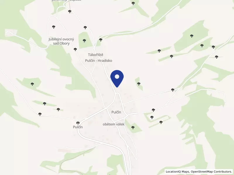 Trampská osada HAWAI, zapsaný spolek