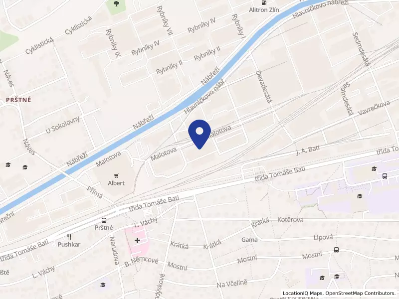 ITC - SERVIS, spol. s r.o.