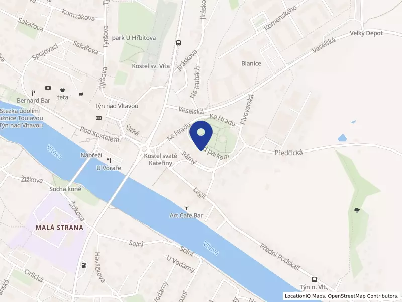 Základní škola a lesní mateřská škola Erazim 3, z. s.