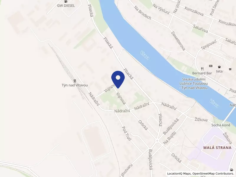 Bytové družstvo Vojnova 370