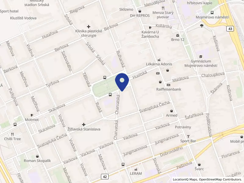 AUTOCLINIC s.r.o.