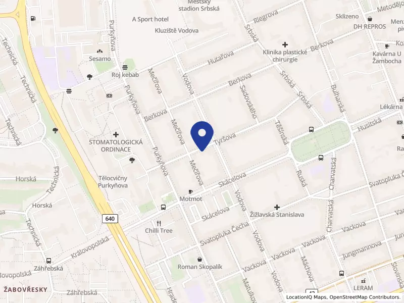 JBR INDUSTRIAL HOLDING s.r.o.