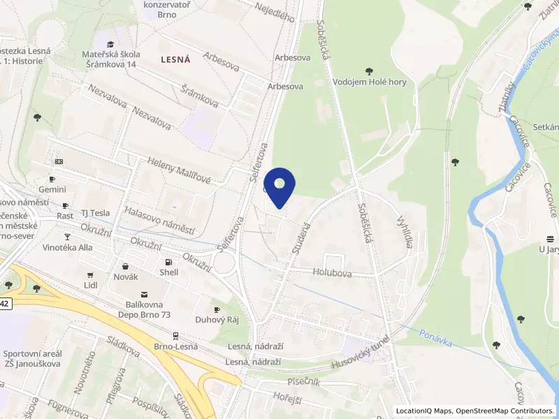 OpenDataStudio s.r.o.
