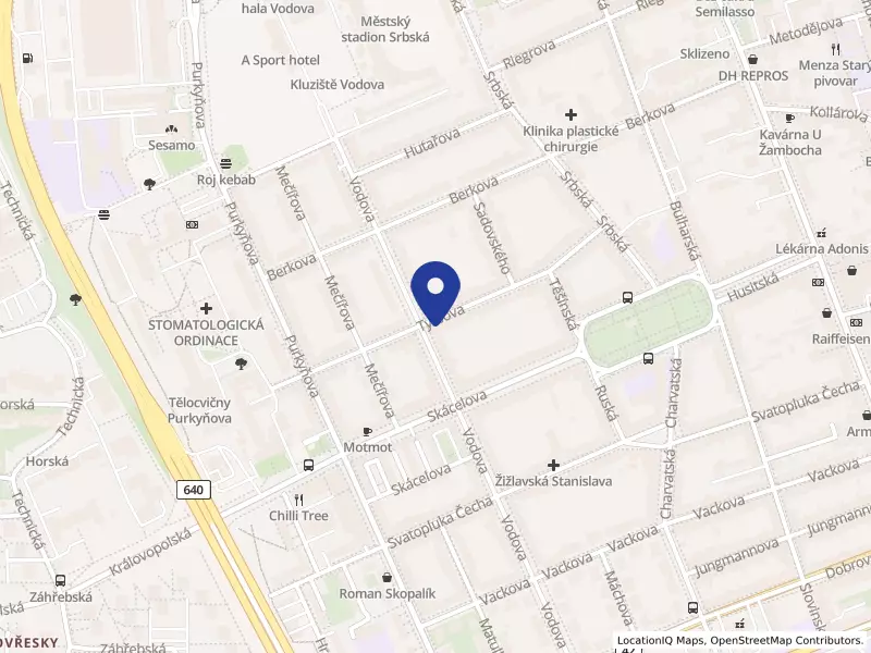 JSP-SKS Brno, spol. s r.o.