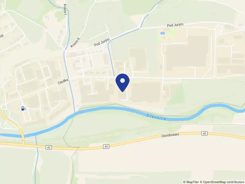 Svoboda a Březík - pečivo s.r.o.