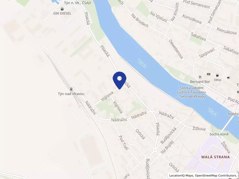 Bytové družstvo Vojnova 371 a 372