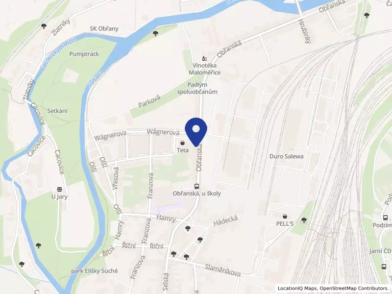 Stomatologie a parodontologie Kozumplíková s.r.o.
