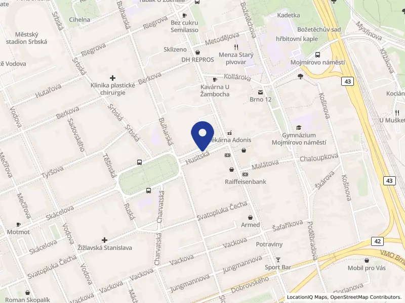 KP Consulting Europe, s.r.o.