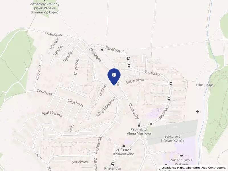 R. G. gastro park, spol. s r.o.