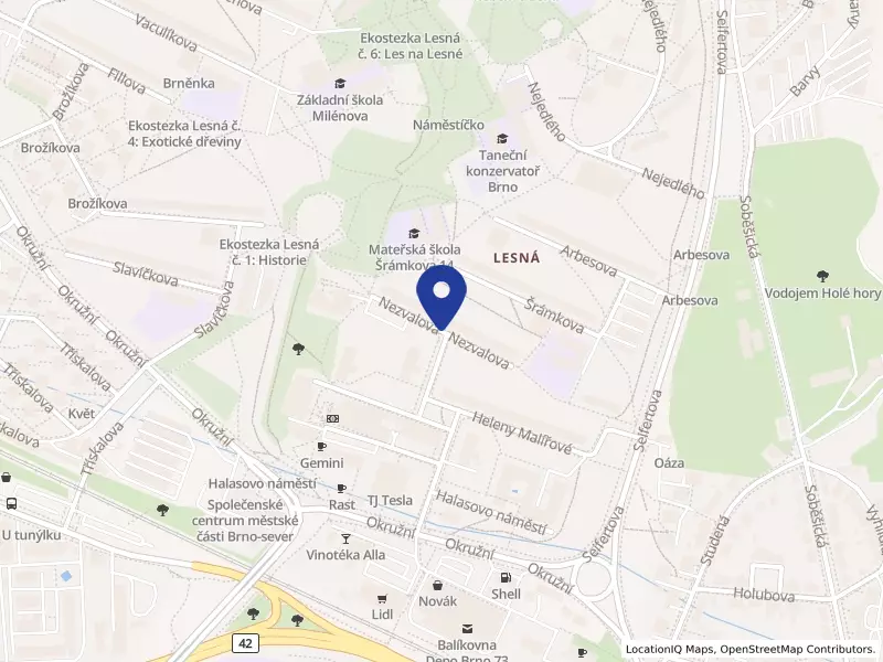 Vodaři Brno s.r.o.