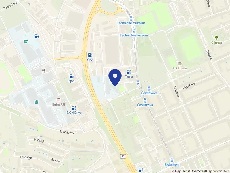 Střední průmyslová škola Brno, Purkyňova, příspěvková organizace