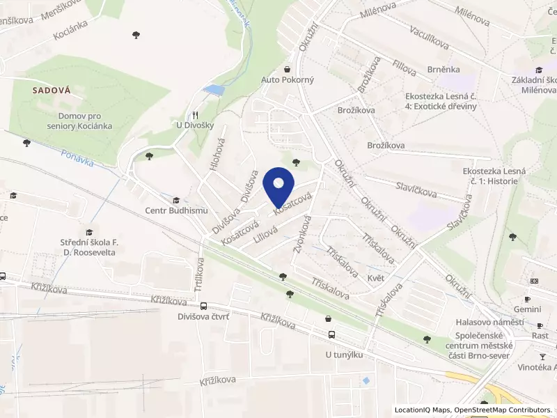 RODASTAV BRNO s.r.o.