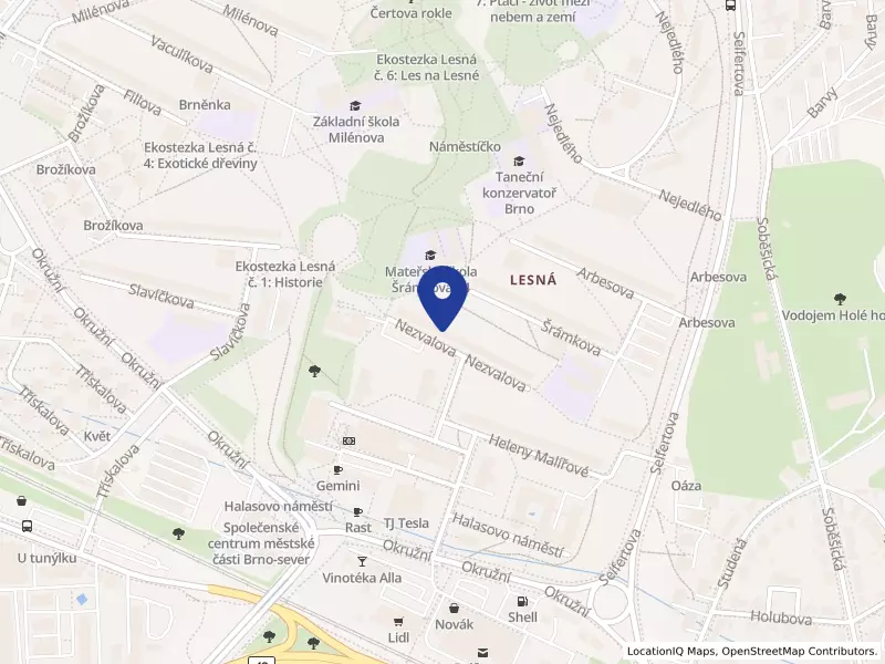 Vodaři Brno s.r.o.