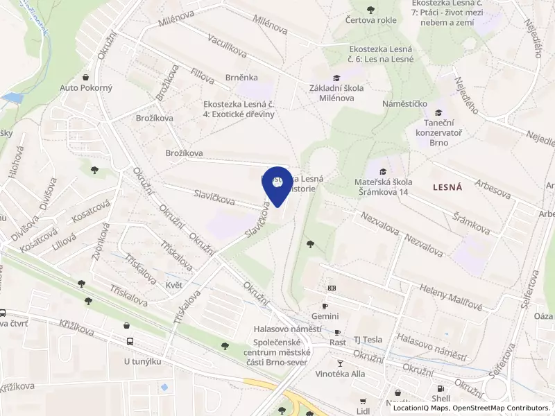 Tuzemská realitní s.r.o.