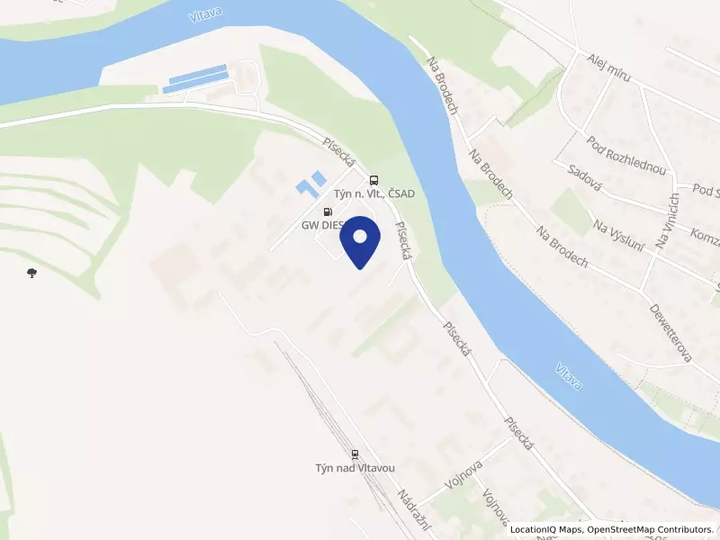 K & T Týn nad Vltavou spol. s r.o.