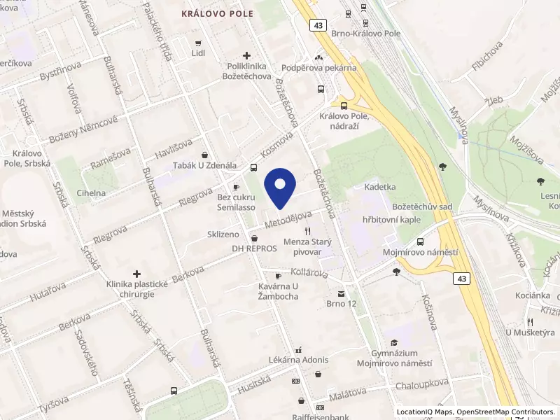 AVENET Distribution s.r.o.