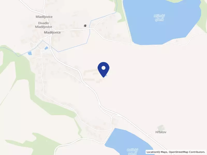 Základní škola a Mateřská škola Mladějovice, okres Olomouc, příspěvková organizace