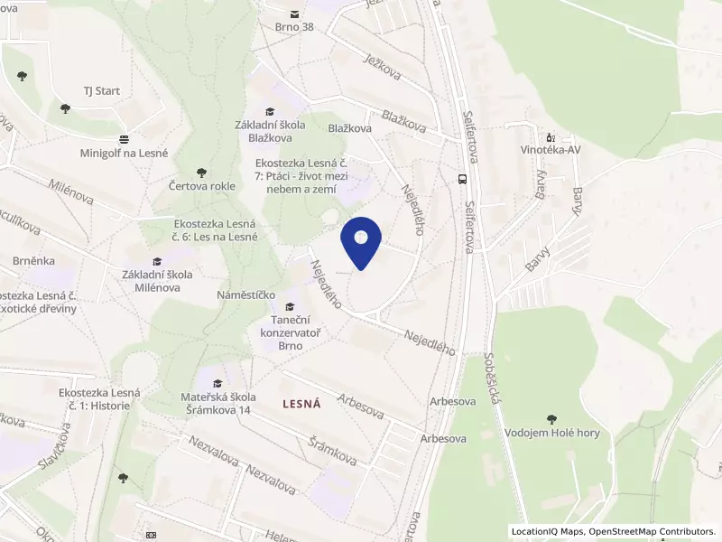 CMS Brno s.r.o.