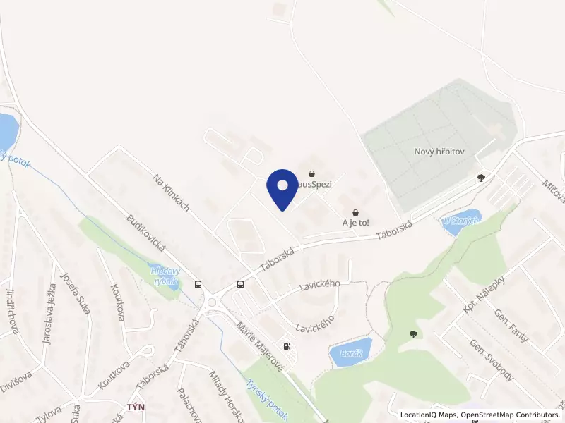 SpedQuick Logistics s.r.o.