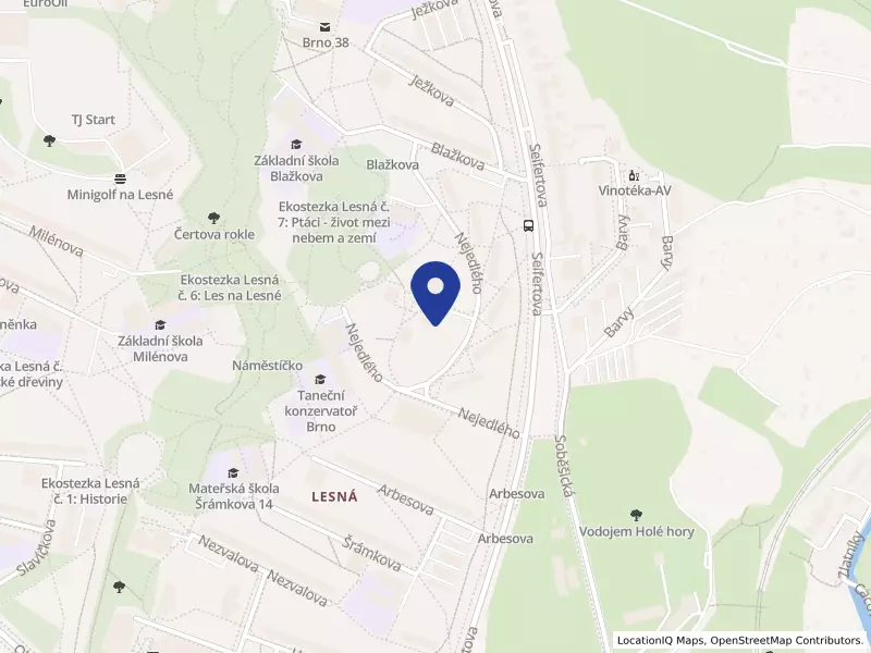 CMS Brno s.r.o.