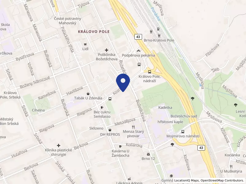 HartWood s.r.o.