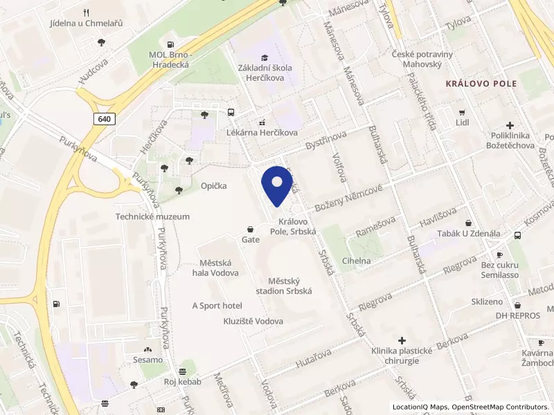 OM Professional SWE Services, s.r.o.