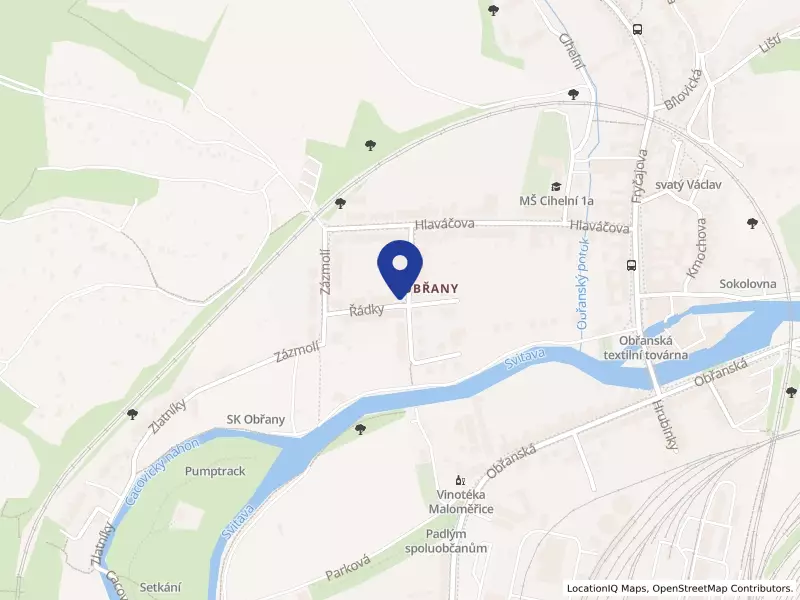 GEODATA BRNO s.r.o.