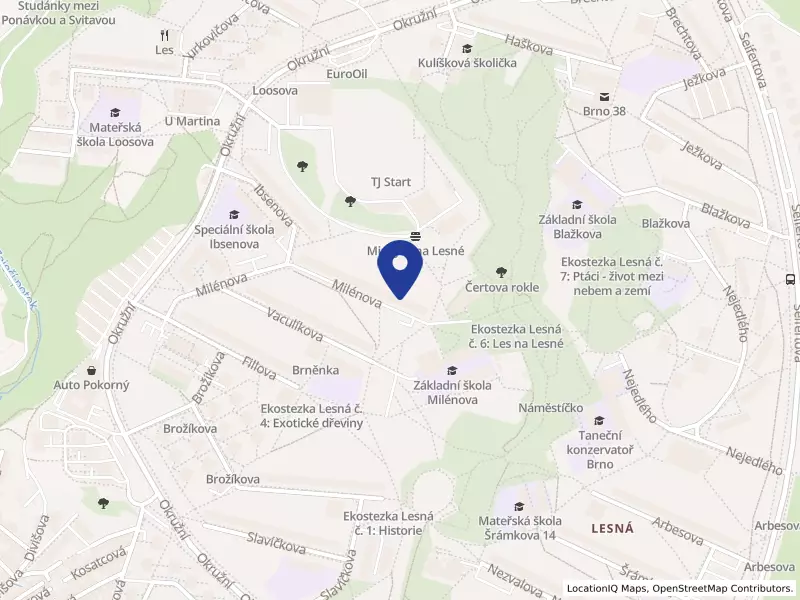 New Facility Brno, s.r.o.