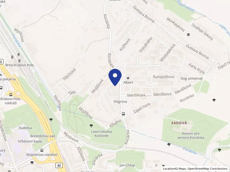 Celebi Brno s.r.o.