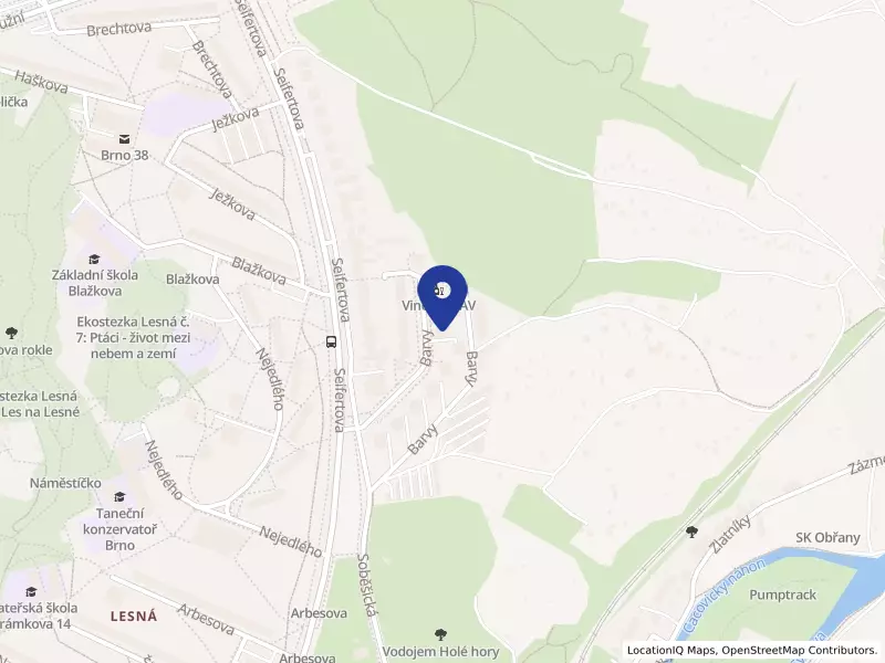 BYTOVÉ DRUŽSTVO BARVY 14, družstvo
