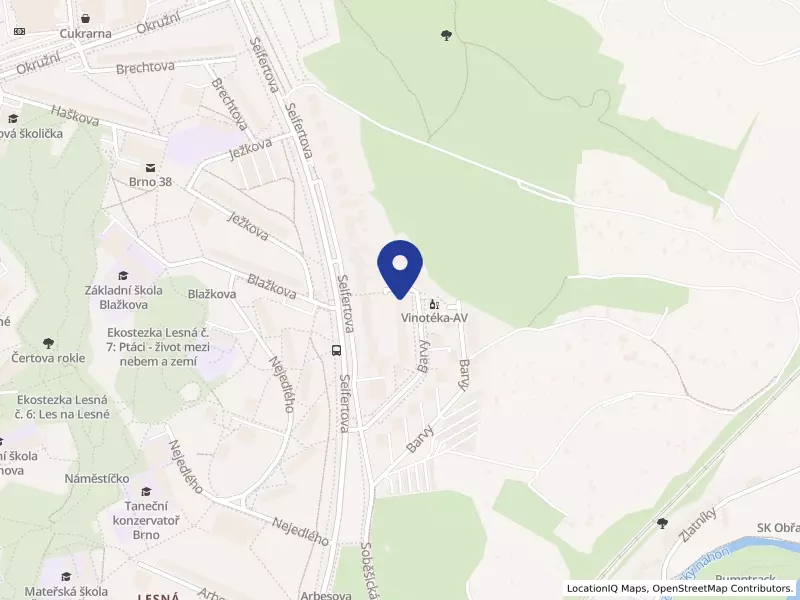 Bytové družstvo Barvy 15, družstvo