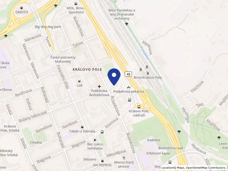DIOMEDE s.r.o.