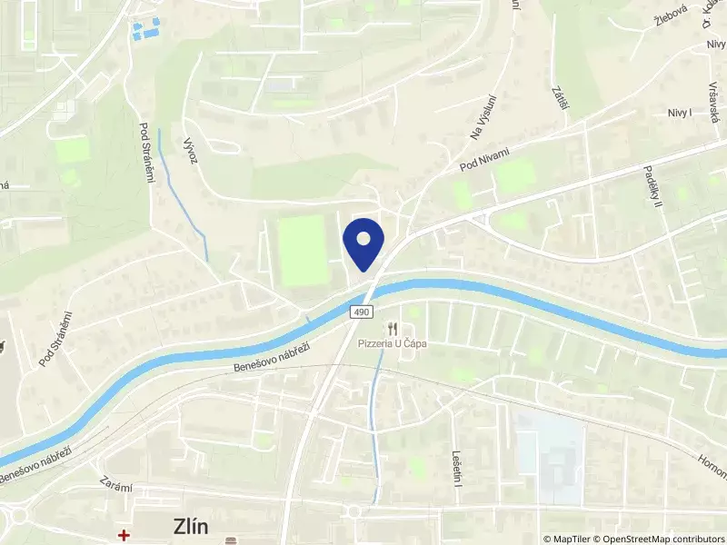 Pivnice U Máců s.r.o.