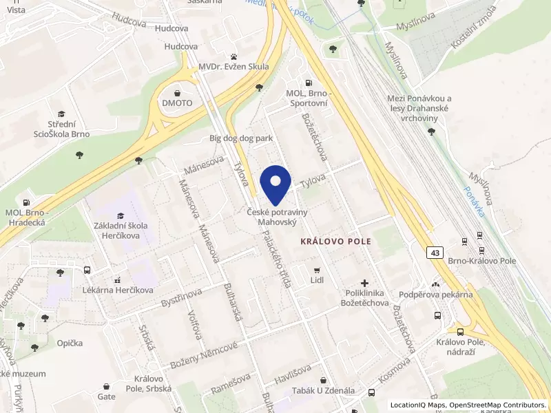 A-Z Servis Brno, s.r.o.