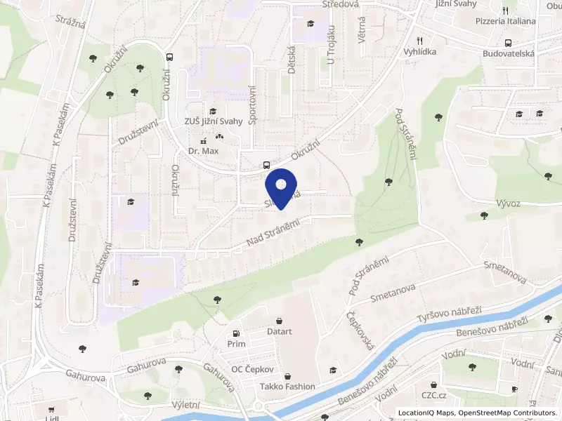 Dětské sportovní centrum KOŤATA A KOCOUŘI ZLÍN z.ú.