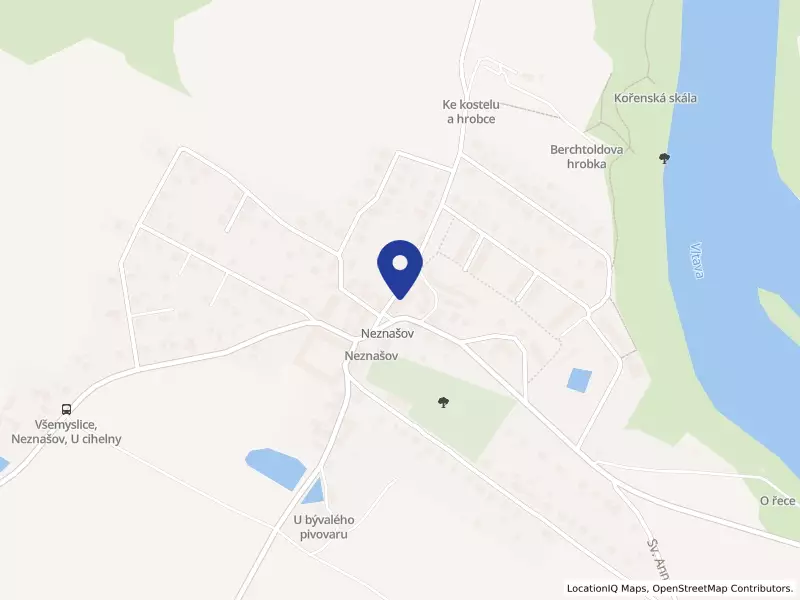 Obec Všemyslice