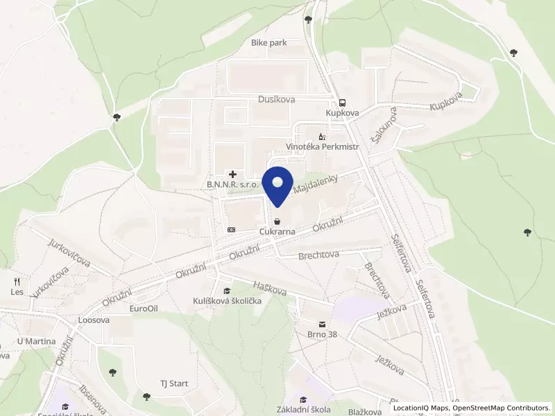 REDEX - CZ, s.r.o.