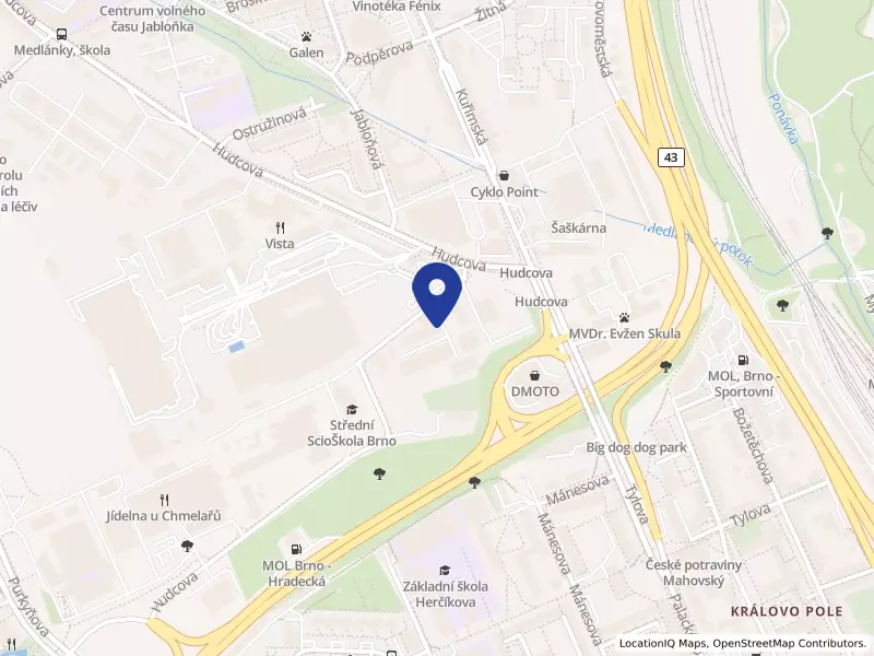 EVECO Brno, s.r.o.