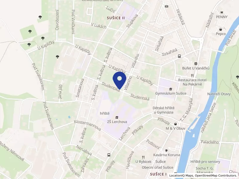 Pekařství U Brejchů s.r.o.