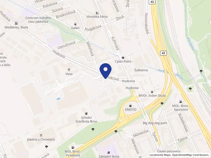 Odborová koalice Dosia DP Brno - autobusy