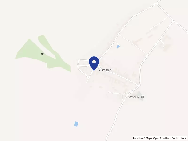 Apartmány Zlámanka s.r.o.