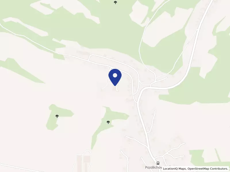 Základní škola a Mateřská škola Pozděchov, okres Vsetín