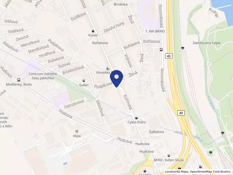 Ceit Brno s.r.o.