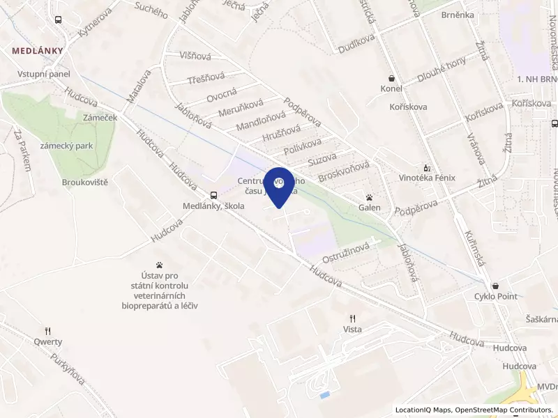 Apoštolská církev, CHECU Světlo