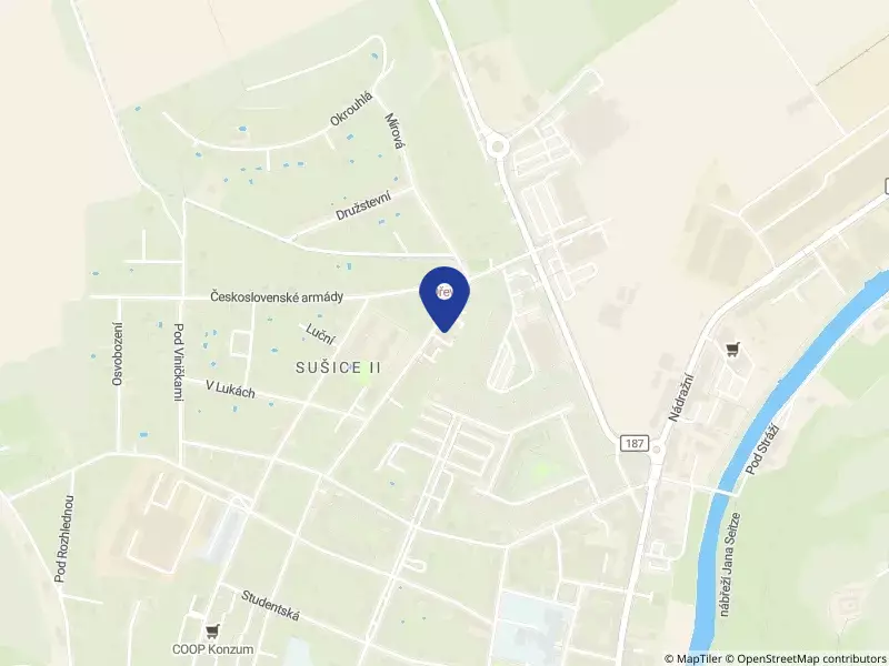 ÚČETNICTVÍ ŠUMAVA s.r.o.