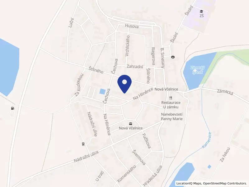 Bytové družstvo URAN