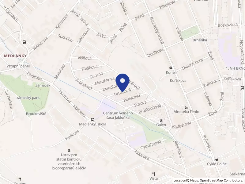 S-Line Brno s.r.o.