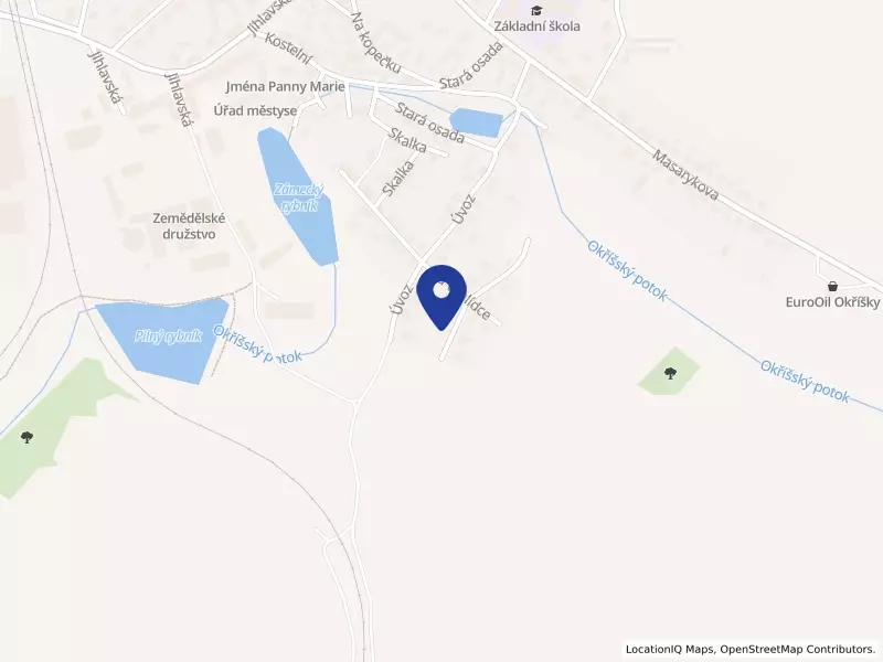 NOVÝ START, personální agentura s.r.o.