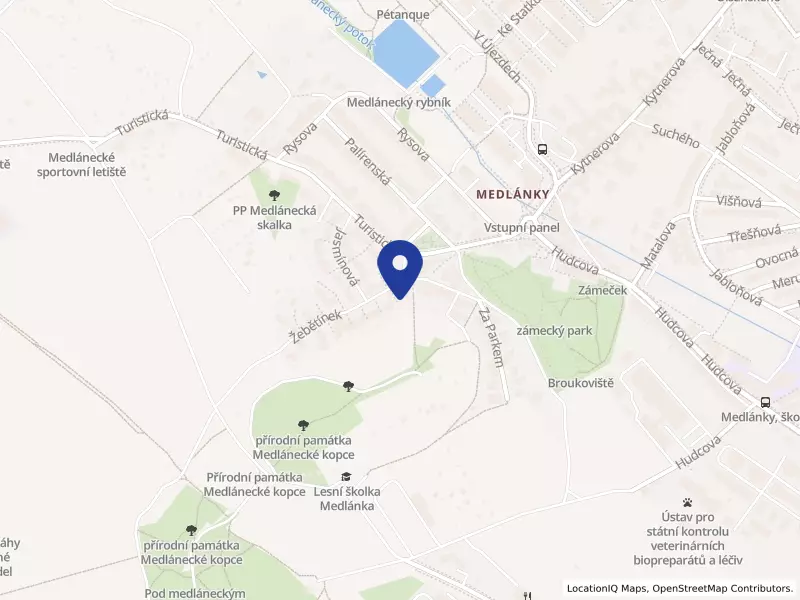 LMK Kachny Brno p.s.