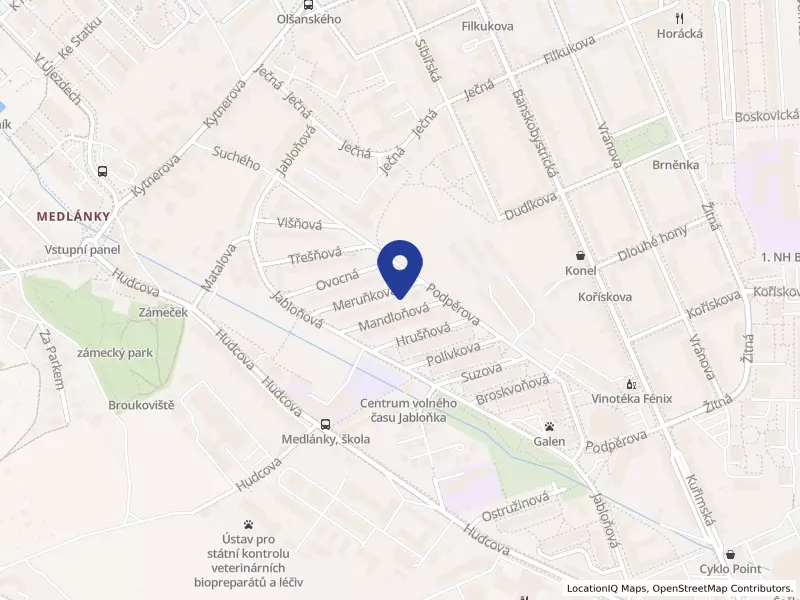 Tělocvičná jednota Sokol Brno-Medlánky